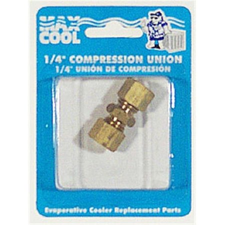 DIAL MFG Dial Manufacturing Inc 9329 Compression Union 9329